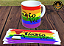 CANECAS PERSONALIZADA - MÉTODOS - PRIDE HARIO V60 - Imagem 1