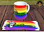 CANECAS PERSONALIZADA - MÉTODOS - PRIDE PRENSA FRANCESA - Imagem 1