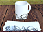 CANECA PERSONALIZADA. TEMA: BRASÍLIA - Imagem 1