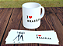 CANECA PERSONALIZADA. TEMA: BRASÍLIA / CADANGOS - Imagem 1