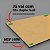 PLACA DECORATIVA DE MDF  TAM: A4 - TEMA: BRASÍLIA - Imagem 4