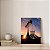 PLACA DECORATIVA DE MDF  TAM: A4 - TEMA: BRASÍLIA - Imagem 1