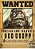 KIT COM 10 PEÇAS ONE PIECE  - TEMA: PROCURADOS - Imagem 5