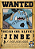 PLACA DECORATIVA  DE MDF TAM: A4 - TEMA: ONE PIECE PROCURADO / JIMBE - Imagem 1