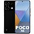 XIAOMI POCO X6 5G - BLACK - 12GB/256GB - Imagem 1