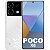 XIAOMI POCO X6 5G - WHITE - 12GB/256GB - Imagem 1