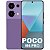 XIAOMI POCO M6 PRO 12GB/512GB - PURPLE - Imagem 1