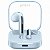 XIAOMI REDMI BUDS 6 ACTIVE - AZUL - Imagem 1