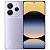 XIAOMI REDMI NOTE 14 5G - LAVENDER PURPLE - 8GB/256GB - Imagem 1