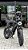 BICICLETA ELÉTRICA OUKI V8 PRO - PRETA - 1000W - Imagem 3