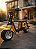 SCOOTER PANDA WD-06 - AMARELA - 1000W - Imagem 1
