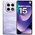 XIAOMI REDMI NOTE 15 - PURPLE - 8GB/256GB - Imagem 1