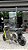 SCOOTER PANDA Q1 - CINZA - 1000W - Imagem 2