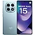 XIAOMI REDMI NOTE 15 5G - AZUL - 8GB/256GB - Imagem 1
