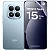 XIAOMI REDMI NOTE 15 PRO PLUS 5G - GLACIER BLUE - 12GB/512GB - Imagem 1