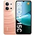 XIAOMI REDMI 15C - TWILIGHT ORANGE - 8GB/256GB - Imagem 1