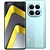 XIAOMI POCO M8 5G - VERDE - 8GB/256GB - Imagem 1