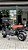 SCOOTER ECOVIVA HE 6 - CINZA CARBONO - 1000W - Imagem 2