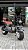 SCOOTER ECOVIVA HE 6 - CINZA CARBONO - 1000W - Imagem 4