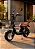 SCOOTER ECOVIVA HE 6 - PRETA - 1000W - Imagem 1
