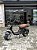 SCOOTER ECOVIVA HE 6 - PRETA - 1000W - Imagem 4