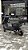 SCOOTER ELÉTRICA - BE 4 - PRETA - 1000W - Imagem 2