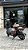 SCOOTER PANDA T2 - PRETA - 800W - Imagem 2