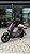 SCOOTER PANDA T2 - PRETA - 800W - Imagem 4