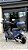 SCOOTER ELÉTRICA - BE 4 - AZUL - 1000W - Imagem 2