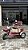 TRICICLO ELÉTRICO - ECOVIVA XE-11 - VERMELHO - 1000W - Imagem 4