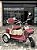 TRICICLO ELÉTRICO - ECOVIVA XE-11 - VERMELHO - 1000W - Imagem 1