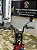 SCOOTER ELÉTRICA - X13 - VERMELHA - 1000W - Imagem 3