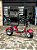SCOOTER ELÉTRICA - X13 - VERMELHA - 1000W - Imagem 1