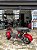 SCOOTER ELÉTRICA - X13 - VERMELHA - 1000W - Imagem 2