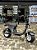 SCOOTER ELÉTRICA - X13 - PRETA - 1000W - Imagem 1