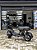 SCOOTER ELÉTRICA - X13 - PRETA - 1000W - Imagem 2