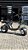 SCOOTER ELÉTRICA - X13 - CINZA - 1000W - Imagem 1