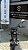 SCOOTER ELÉTRICA - X13 - CINZA - 1000W - Imagem 3