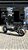 SCOOTER ELÉTRICA - X13 - CINZA - 1000W - Imagem 2