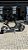 SCOOTER ELÉTRICA - X13 - CINZA - 1000W - Imagem 4