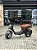 SCOOTER ELÉTRICA - X13 MAX - CARBONO - 1000W - Imagem 4