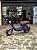 SCOOTER ELÉTRICA - X13 MAX - INGLATERRA - 1000W - Imagem 4