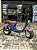 SCOOTER ELÉTRICA - X13 MAX - INGLATERRA - 1000W - Imagem 1