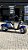 SCOOTER ELÉTRICA - 701 SPORT - AZUL - 1000W - Imagem 1