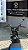 SCOOTER ELÉTRICA - 701 SPORT - AZUL - 1000W - Imagem 3