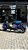 SCOOTER ELÉTRICA - 701 SPORT - AZUL - 1000W - Imagem 2