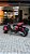 SCOOTER ELÉTRICA - 701 SPORT - VERMELHA - 1000W - Imagem 3