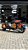 SCOOTER ELÉTRICA - 701 SPORT - LARANJA - 1000W - Imagem 3