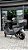 SCOOTER ELÉTRICA - BE 4 - CINZA - 1000W - Imagem 2