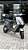 SCOOTER ELÉTRICA - BE 4 - CINZA - 1000W - Imagem 1